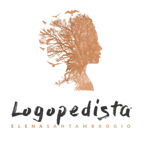 Elena Santambrogio *migrato* Logo